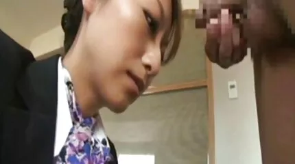 เจี๊ยบจัดเต็มเอาเข้าหีแต่เช้า ดู วีดีโอ โป๊