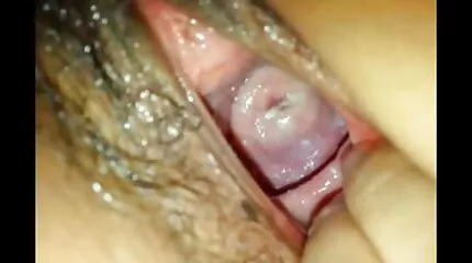 หญิงสาวเท่ คลิป วีดีโอ โป๊ fucks กับผู้ชายกับคนอื่น